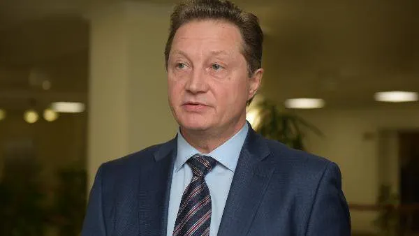 Андрей Ткачёв / КРАСНЫЙ СЕВЕР