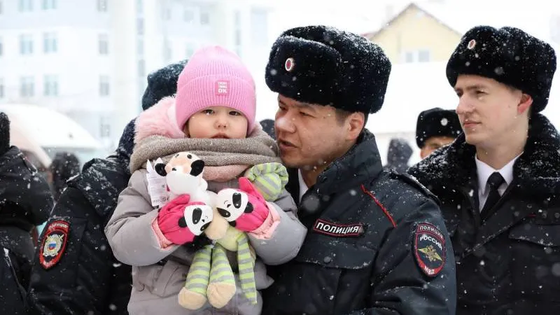 Фото: Василий Петров