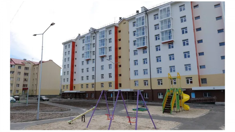 Фото: пресс-служба губернатора ЯНАО
