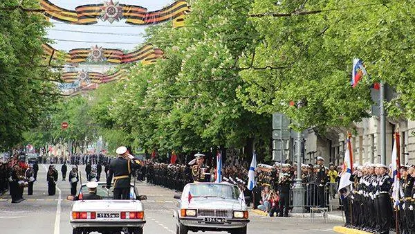 Фото: Нина Фальшунова / «Красный Север»