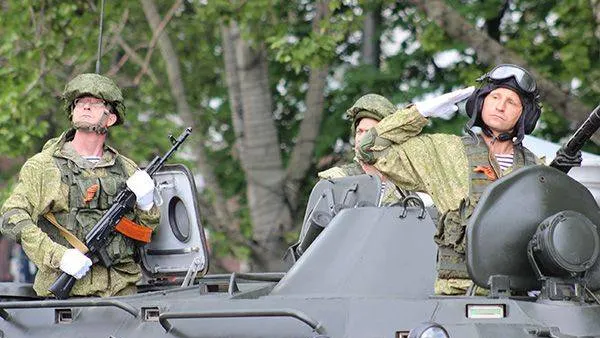Фото: Нина Фальшунова / «Красный Север»