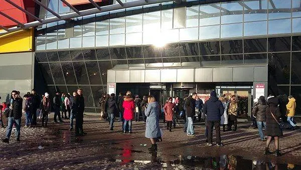 КРАСНЫЙ СЕВЕР