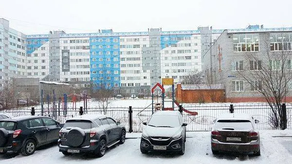   КРАСНЫЙ СЕВЕР