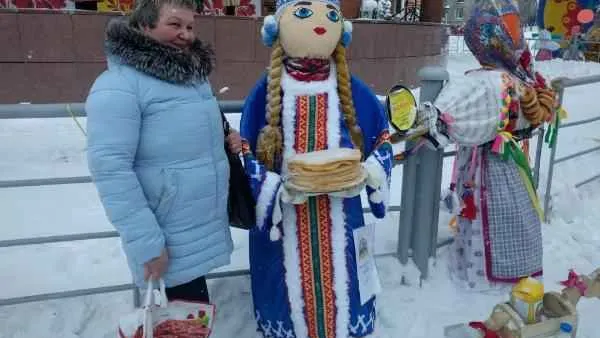 Надежда Хабаза / КРАСНЫЙ СЕВЕР