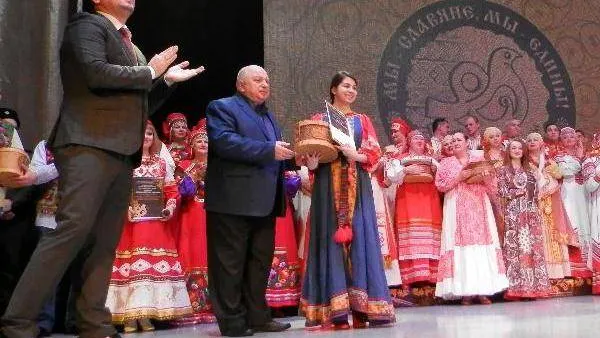 Фото: Ирина Ромашкина / «Красный Север»