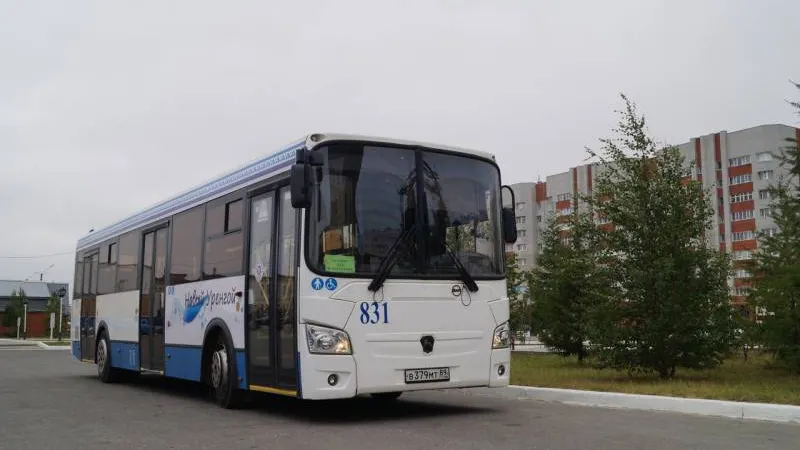 Фото: официальная группа «Новый Уренгой», «ВКонтакте»
