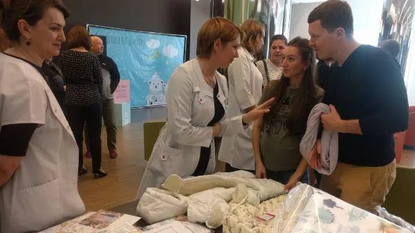 Фото: Надежда Хабаза / КРАСНЫЙ СЕВЕР