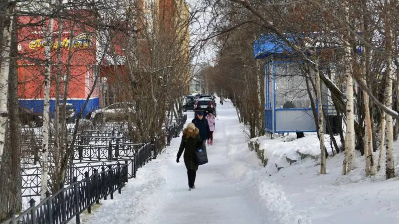 Фото: Андрей Ткачев / КРАСНЫЙ СЕВЕР