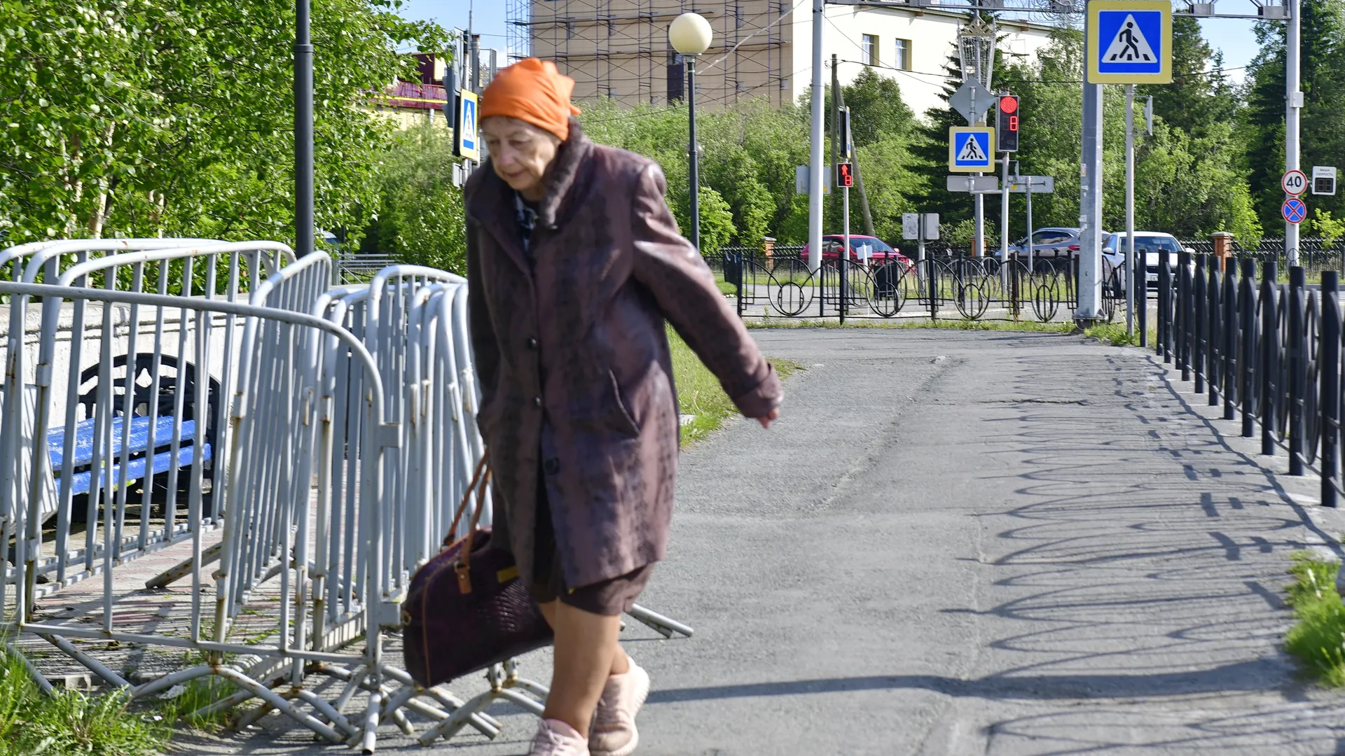 Фото: Андрей Ткачёв