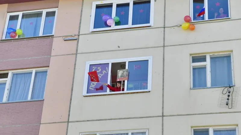 Фото: Андрей Ткачёв / КРАСНЫЙ СЕВЕР