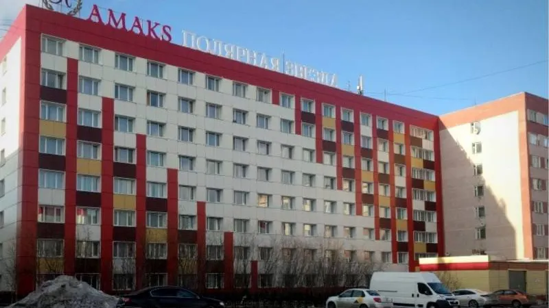 Фото: Надежда Хабаза / КРАСНЫЙ СЕВЕР 