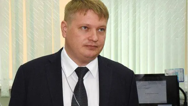 КРАСНЫЙ СЕВЕР