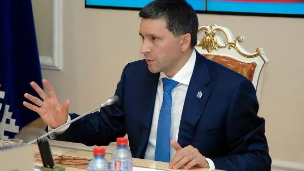КРАСНЫЙ СЕВЕР