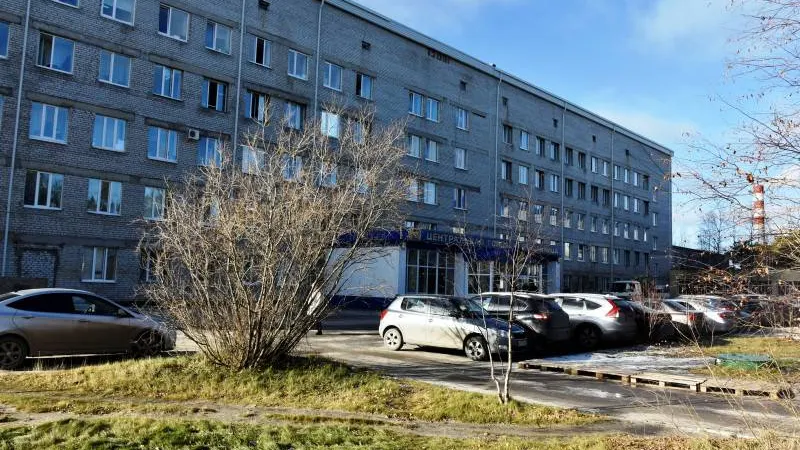 Фото: КРАСНЫЙ СЕВЕР