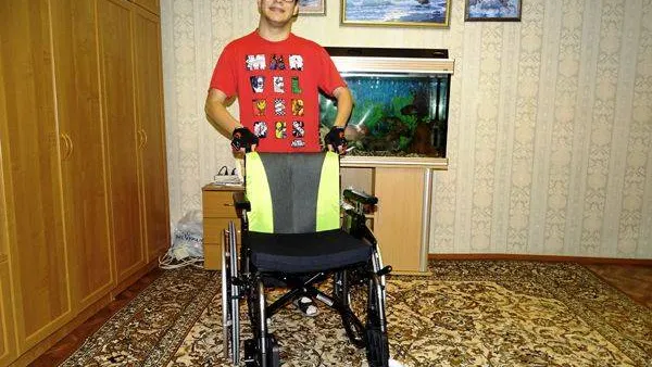 КРАСНЫЙ СЕВЕР