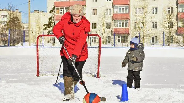 КРАСНЫЙ СЕВЕР