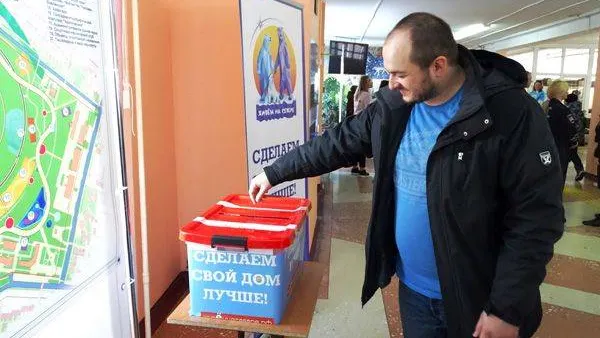 Фото: Валерия Акименко / «Красный Север»