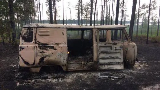 Фото: ГУ МЧС России по ЯНАО