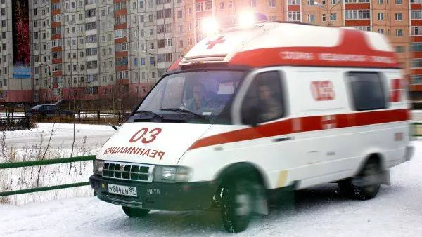 КРАСНЫЙ СЕВЕР
