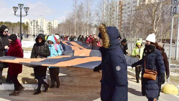 Фото: Ольга Крикливец / «Красный Север»