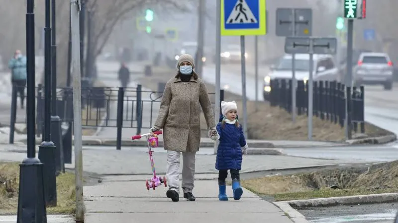 Фото: Андрей Ткачев / КРАСНЫЙ СЕВЕР