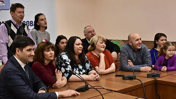 Фото: Ольга Крикливец / «Красный Север»