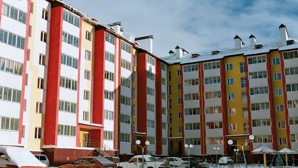   КРАСНЫЙ СЕВЕР