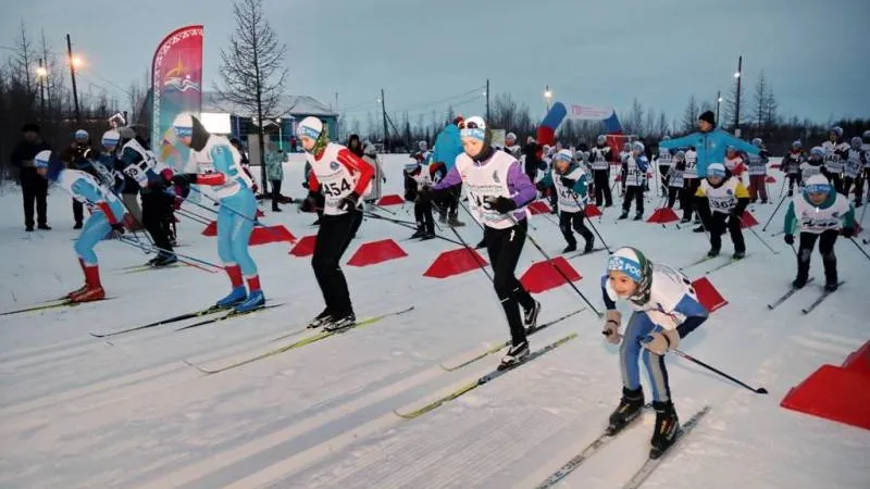 Фото: Василий Петров / ИА "Север-Пресс"