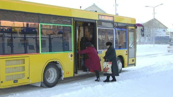 КРАСНЫЙ СЕВЕР