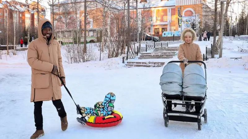 Фото: Василий Петров