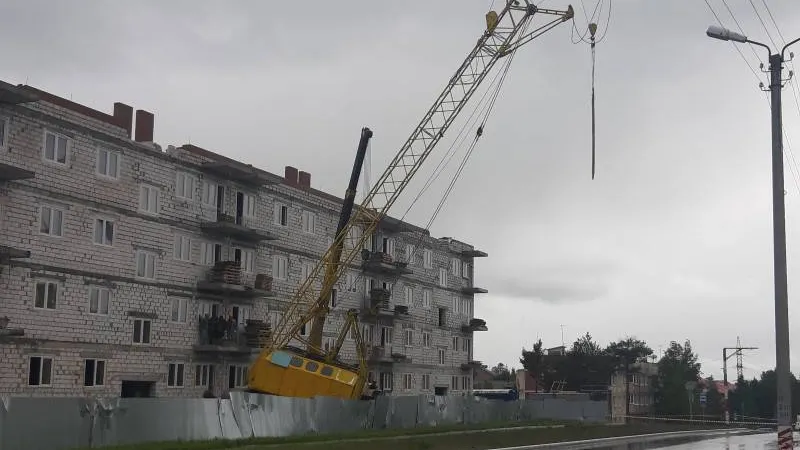 Фото: Валерия Акименко / «Красный Север»