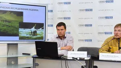 Фото: Андрей Ткачёв / «Красный Север»