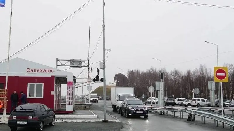Фото: КРАСНЫЙ СЕВЕР