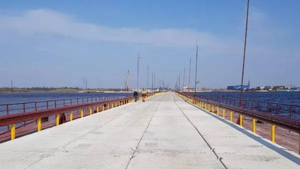 Фото: группа «Тарко-Сале», «ВКонтакте»