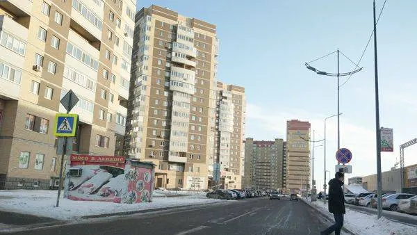   КРАСНЫЙ СЕВЕР
