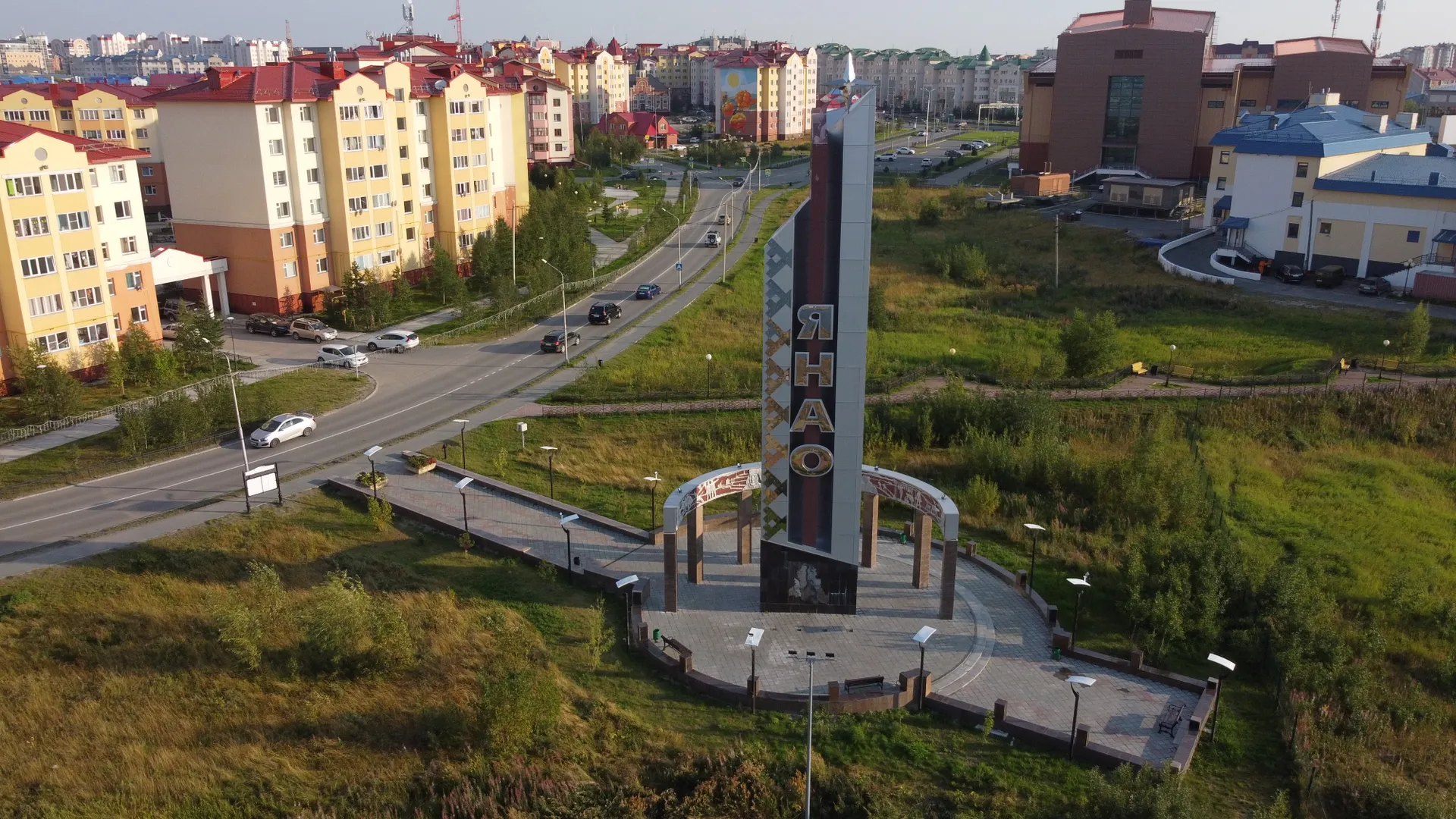 Фото: Андрей Ткачёв, КРАСНЫЙ СЕВЕР