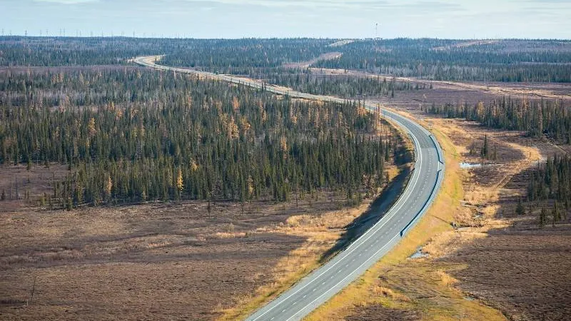 Фото: Данил Колосов / КРАСНЫЙ СЕВЕР