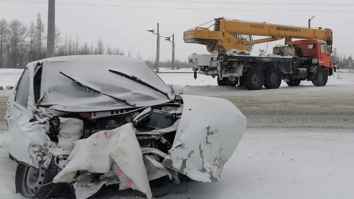 Фото: УГИБДД по ЯНАО