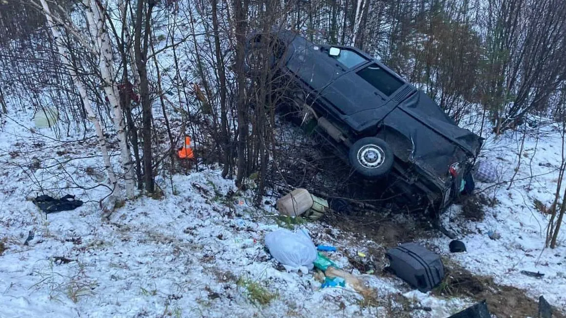 Фото: УГИБДД по ЯНАО