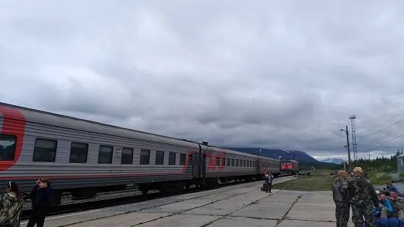 Фото: группа «Лабытнанги Info» во «Вконтакте
