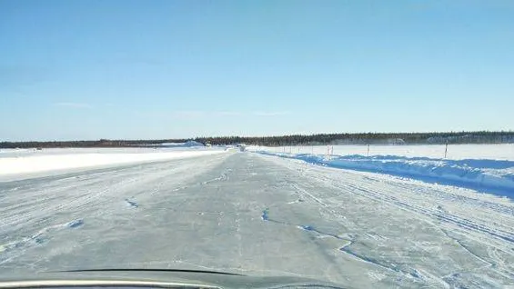   КРАСНЫЙ СЕВЕР