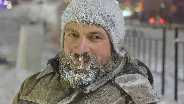 Андрей Ткачев / КРАСНЫЙ СЕВЕР