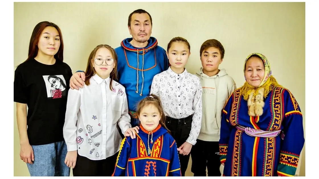 Фото предоставлено пресс-службой губернатора ЯНАО