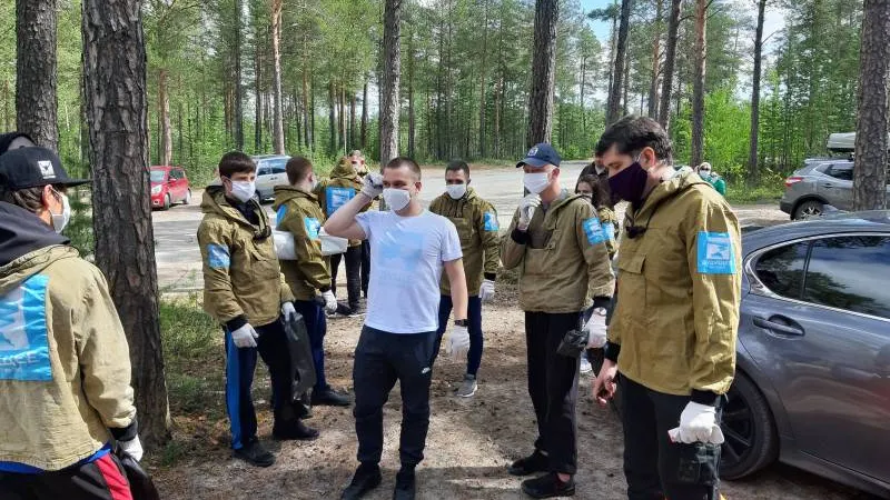 Фото: Валерия Акименко / КРАСНЫЙ СЕВЕР