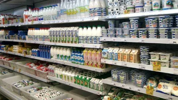 Фото предоставлено департаментом потребительского рынка и туризма Тюменской области