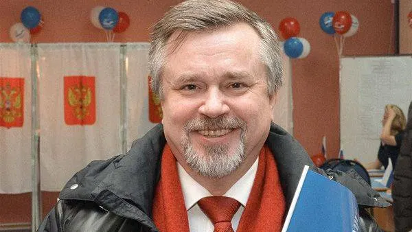 КРАСНЫЙ СЕВЕР