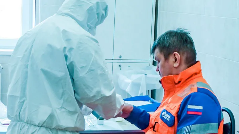 Фото: пресс-служба губернатора ЯНАО