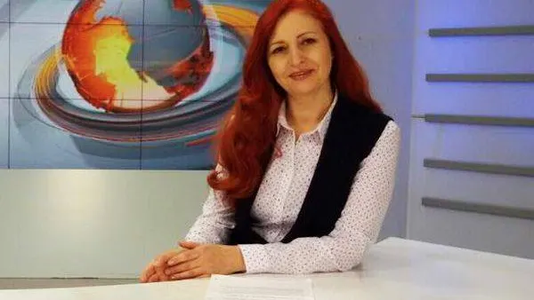 Фото из личного архива Светланы Тащиевой