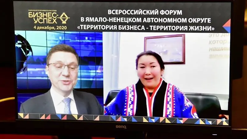 Фото: Андрей Ткачёв / КРАСНЫЙ СЕВЕР