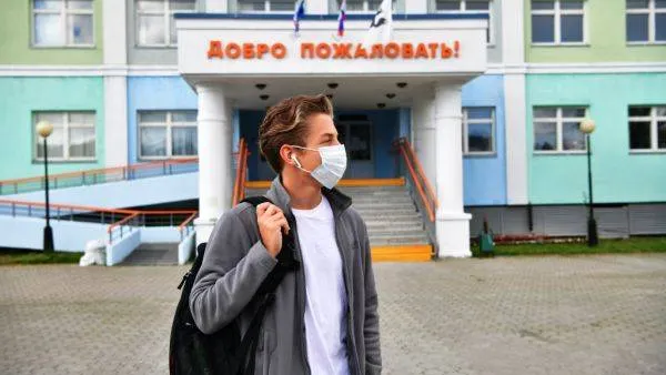 Фото: Андрей Ткачёв / КРАСНЫЙ СЕВЕР